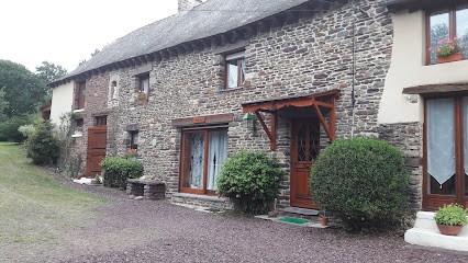 Kerarz, Chambre d'Hôtes à Mauron