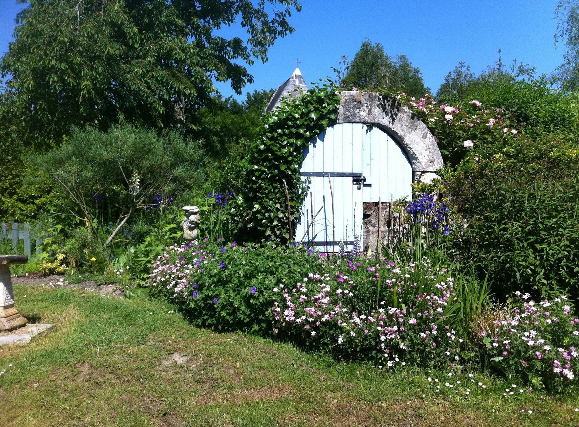 Domaine De La Chapelle, Chambre d'Hôtes à Faverolles-sur-Cher