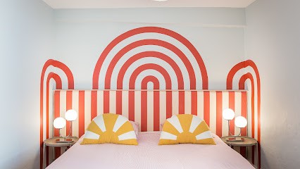 Maison Merveille, Location de Vacances à Saint-Vincent-de-Tyrosse