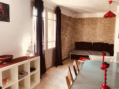 M&S L'annexe / Appartements, Location De Vacances à Saint-Rémy-de-Provence