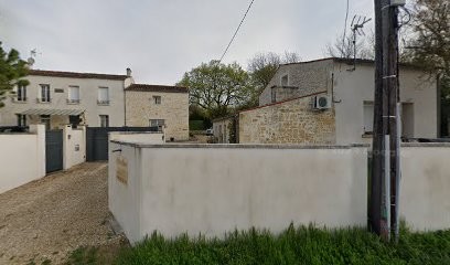 Le Clos Des Oiseaux, Chambre d'Hôtes à Saintes