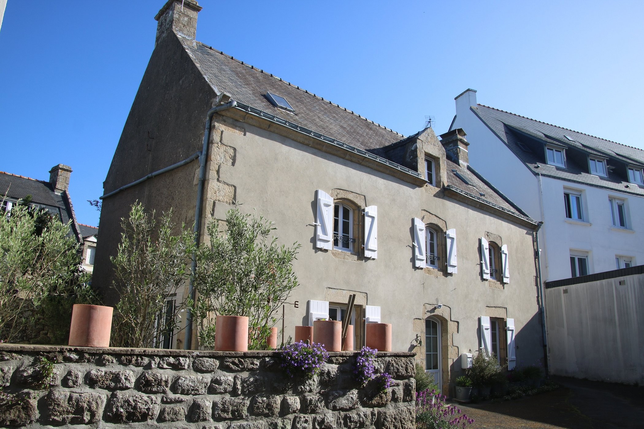 Plume au Vent, Maison d'Hôtes à Carnac