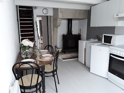 L'Atout Charme, Location de Vacances à La Vôge-les-Bains
