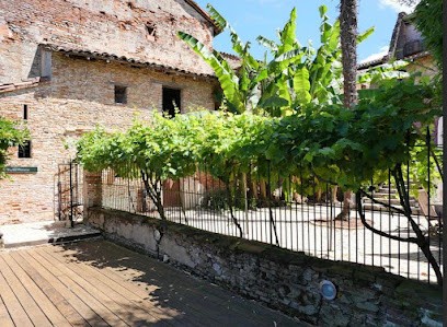 La Bourgeoise, Chambre d'Hôtes à Rieux-Volvestre