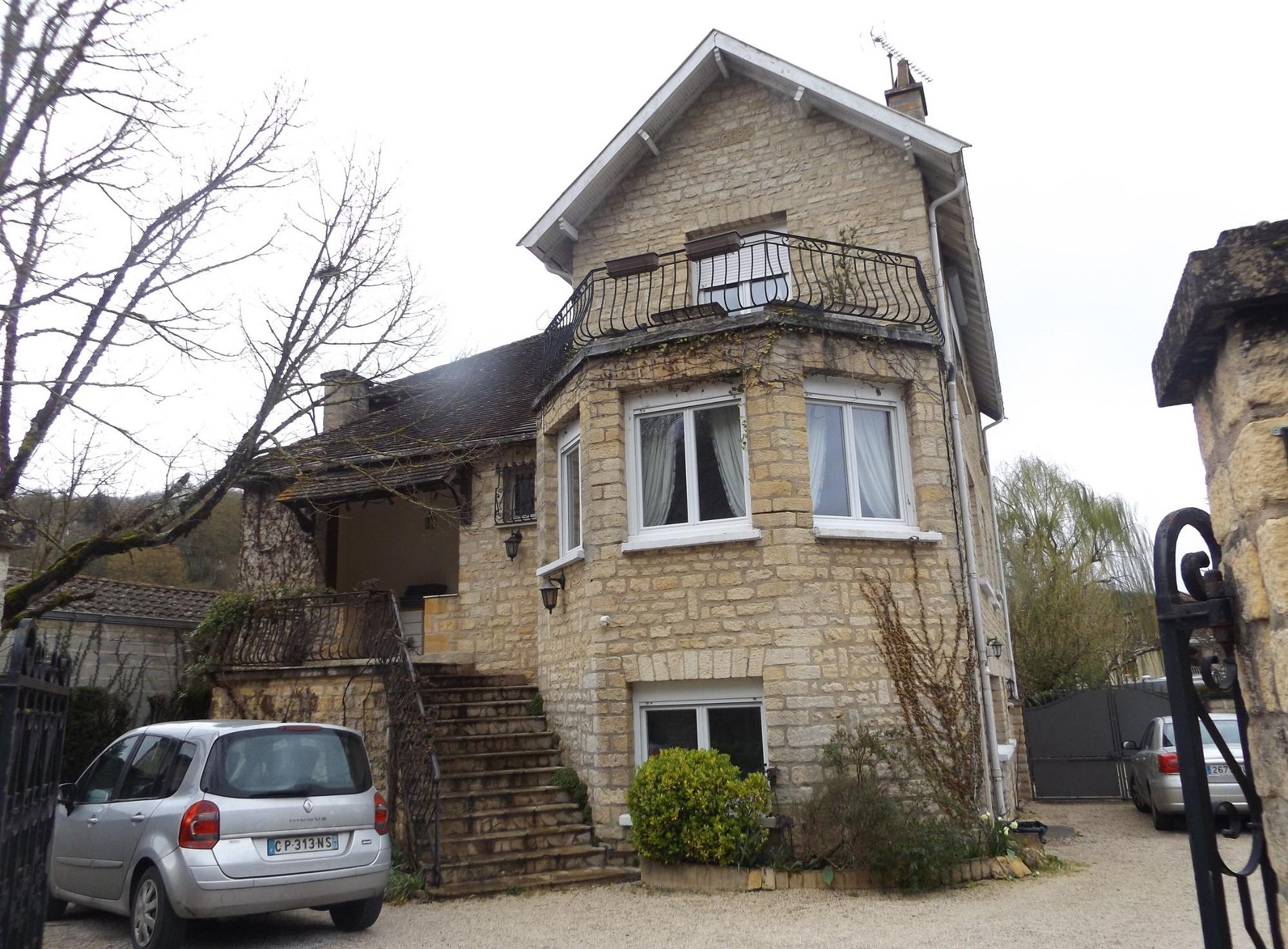 Chambre D'Hôtes Sarlat Harmonie, Chambre d'Hôtes à Cénac-et-Saint-Julien