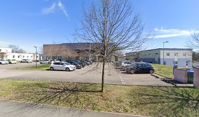 Colonie de Laxou, Chambre d'Hôtes à Villers-lès-Nancy