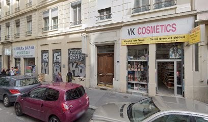 Growple Hotel, Chambre d'Hôtes à Lyon 07