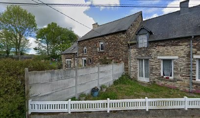 Chambres d'Hôtes Ker Breizh, Chambre d'Hôtes à Saint-Malo-de-Beignon