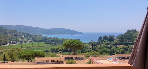 Sylvabelle Flat, Location de Vacances à La Croix-Valmer