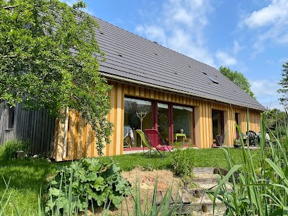 Au rythme d'Arduinna, Chambre d'Hôtes à Touligny