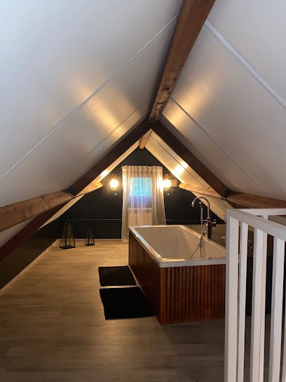 Le clos de la forêt, Location de Vacances à Muncq-Nieurlet