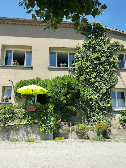 Les Chambres Du Roc Stjean, Chambre D'hôtes à Gluiras