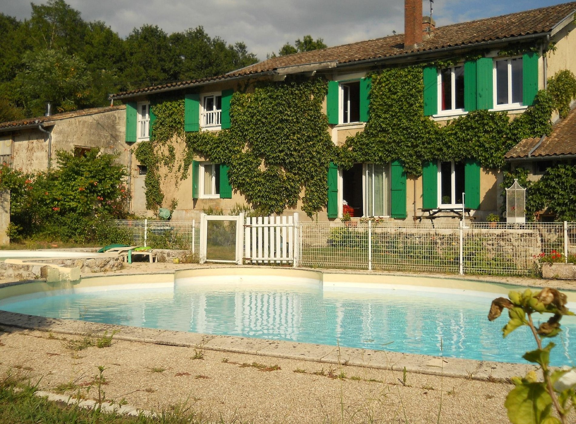 Chambres D'hôtes Le Vélo Vert - Sadirac, Chambre d'Hôtes à Sadirac