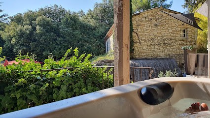 La Maison d'Anna, Chambre d'Hôtes à Verfeuil