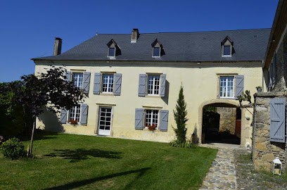 Domaine de la Castagnère, Chambre d'Hôtes à Castetnau-Camblong