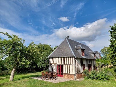 Le Verger de Roiville, Location de Vacances à Roiville