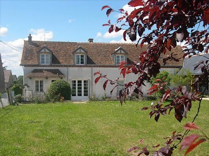 Le Clos Près Chambord, Chambre d'Hôtes à Maslives