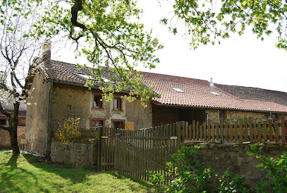 Les Rapiettes En Limousin, Chambre D'hôtes à Dournazac