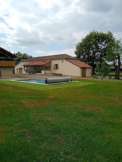 gîte de FONLEPE, Location de Vacances à Saint-Georges