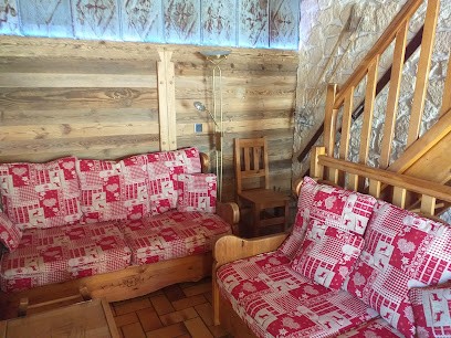 chalet l'églantier, Location de Vacances à Ventron