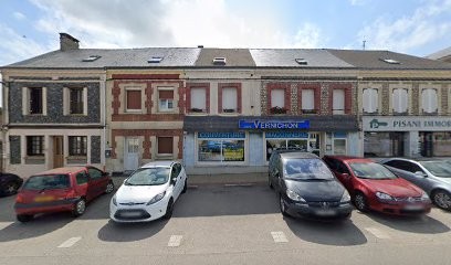 Alabonnefranket, Chambre d'Hôtes à Gonneville-la-Mallet