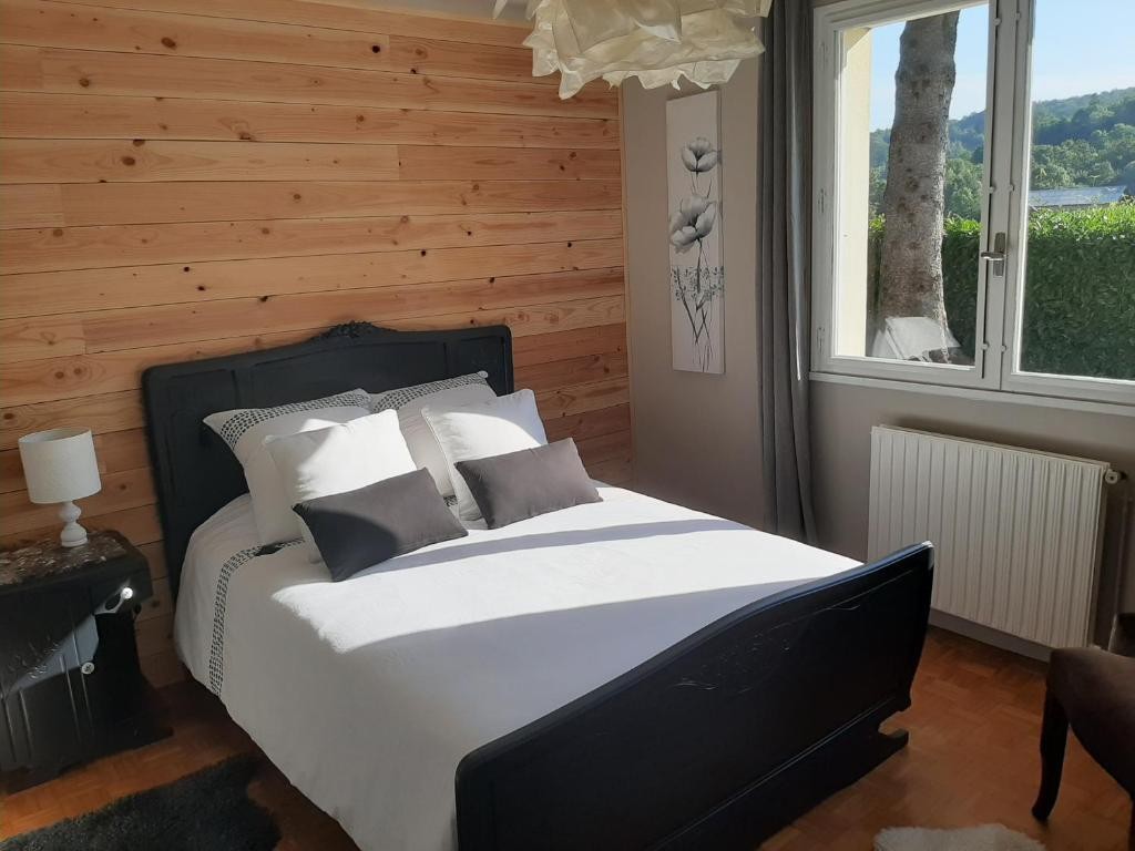 Chambre Candésie, Chambre d'Hôtes à Pouzac