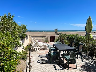 Liberssan - Location appartement à Gruissan, Location de Vacances à Gruissan