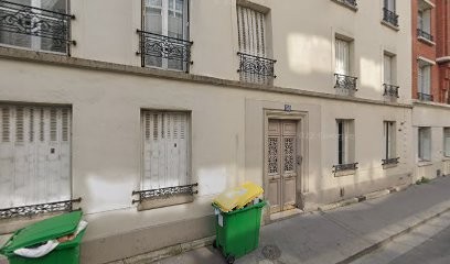 Single-family, Chambre d'Hôtes à Paris 15