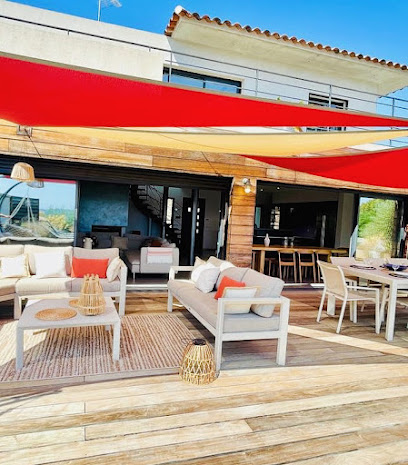 Villa La Nina Carqueiranne, Location De Vacances à Carqueiranne