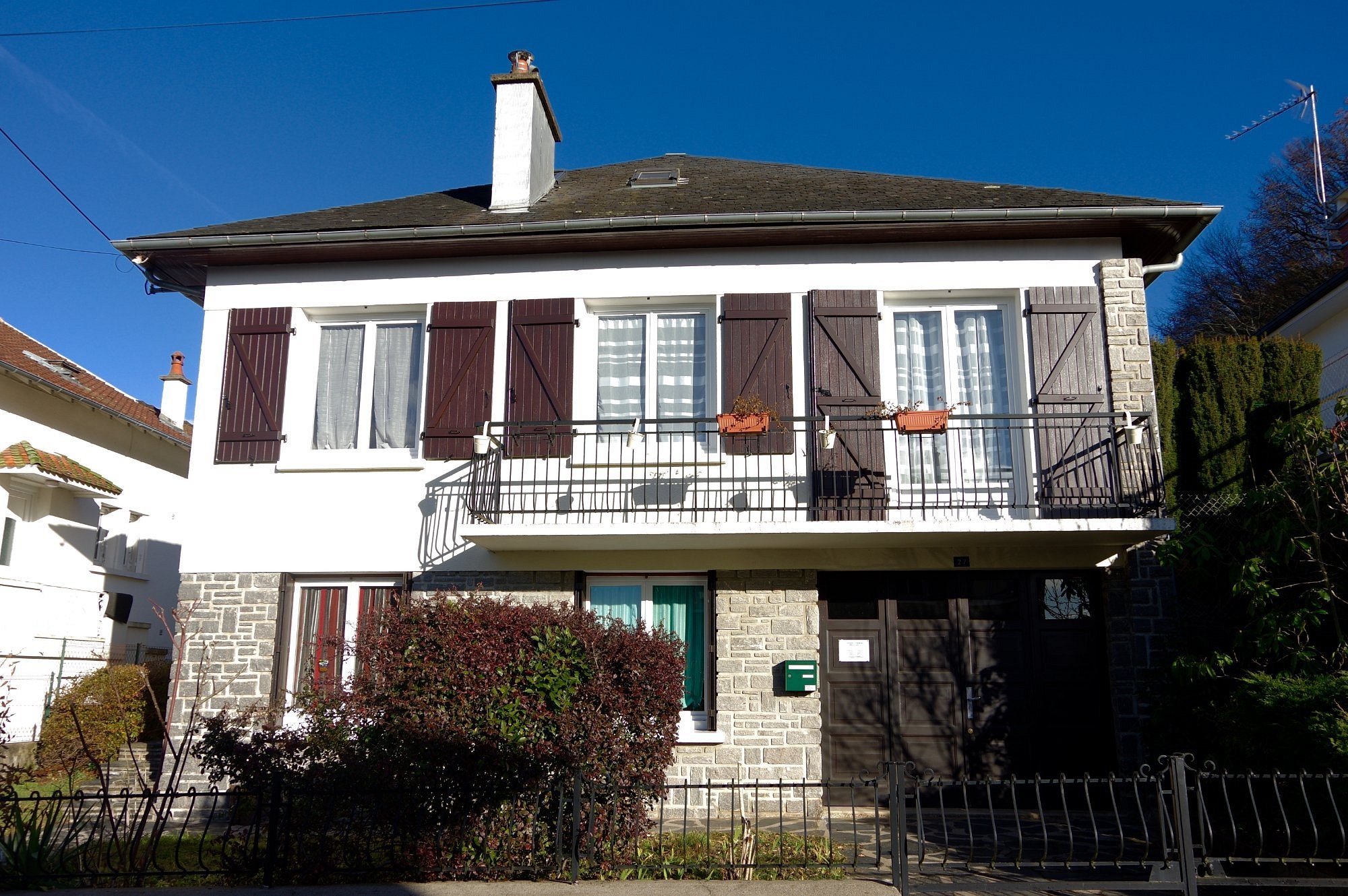 Bed and Breakfast of the Marquisate, Chambre d'Hôtes à Tulle