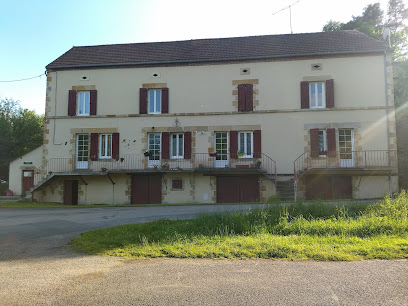 La Cigaliere, Chambre D'hôtes à Bézenet