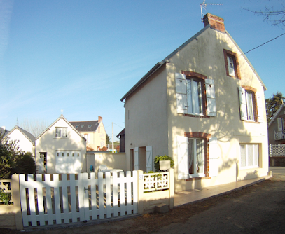 Gîte Location La Fanou, Location De Vacances à Saint-Pair-sur-Mer
