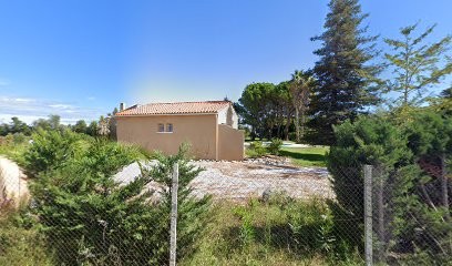 Le Mas Barbier, chambres d'hôtes, Chambre d'Hôtes à Corneilla-del-Vercol