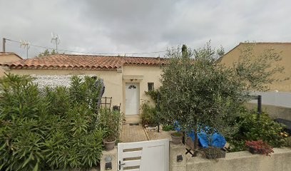 Les Mille Vignes, Chambre d'Hôtes à Frontignan