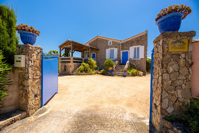 Le Mas Saint Pierre, Maison D'hôtes à Pietrosella