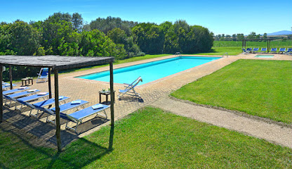 I Fontanili, Location De Vacances à Paris 06