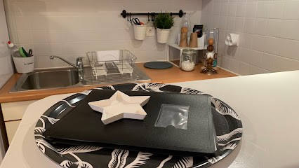 Studio Les Épilobes croix du sud Valmeinier, Location de Vacances à Valmeinier