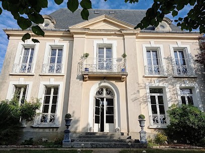 Chambres D'hôtes La Maucannière, Chambre d'Hôtes à Joué-lès-Tours