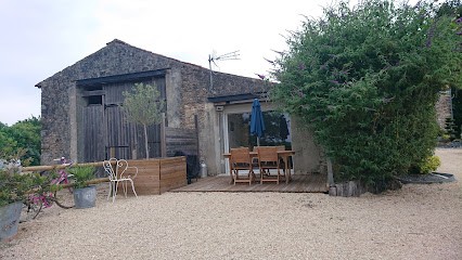 Gite Mervent Vacances, Chambre d'Hôtes à Saint-Michel-le-Cloucq