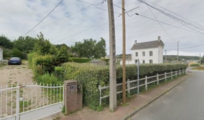 Ravissante Suite.chambre D Hôte, Chambre d'Hôtes à Saint-Valery-en-Caux