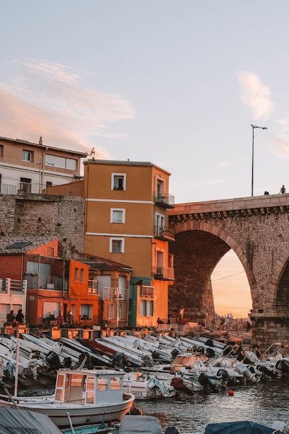 Loggia Conciergerie, Location de Vacances à Marseille 06