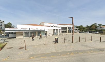 Domaine Des Aguins, Location de Vacances à Saint-Georges-de-Didonne