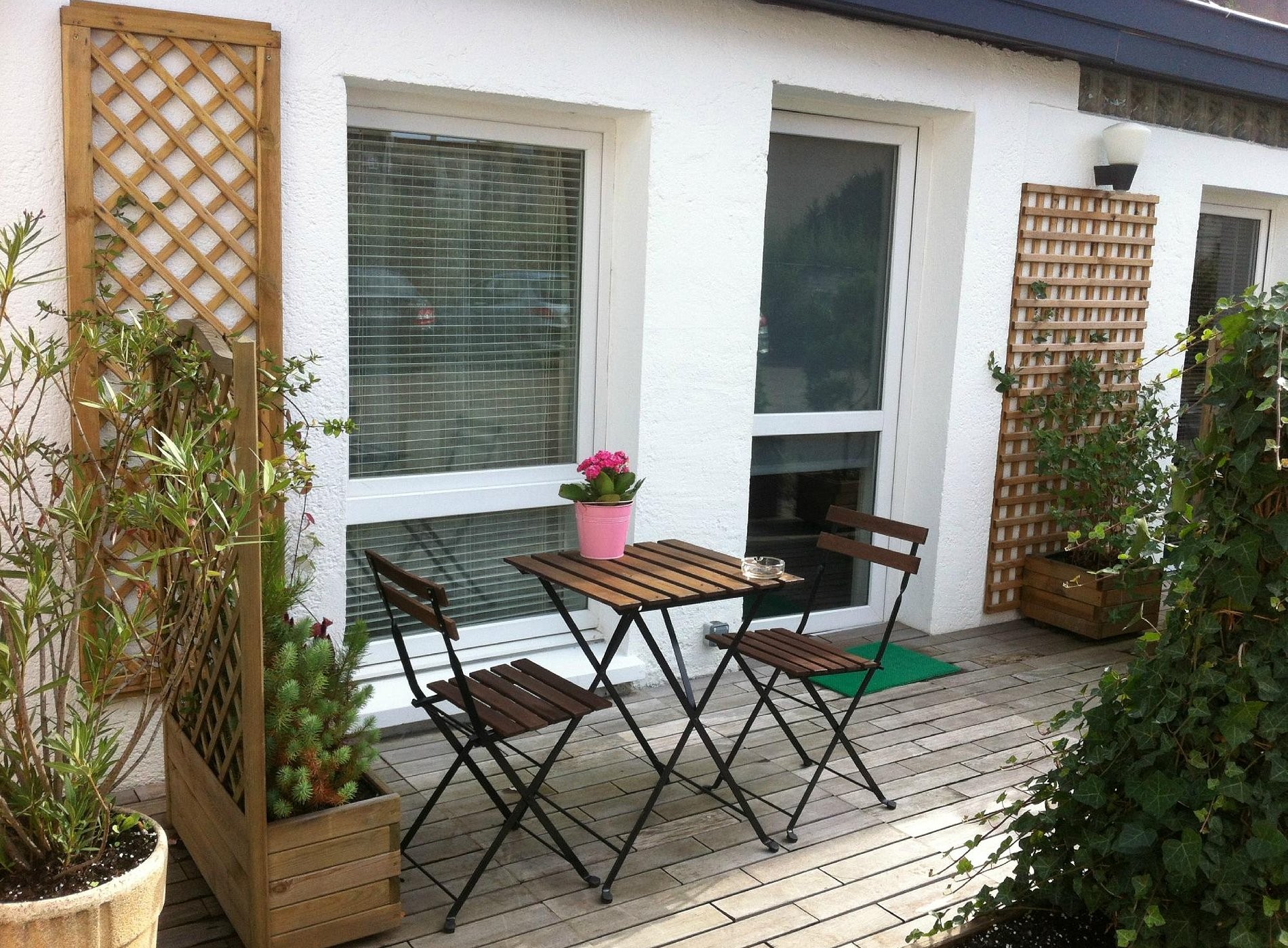 Clos du saint quentin, Chambre d'Hôtes au Ban-Saint-Martin