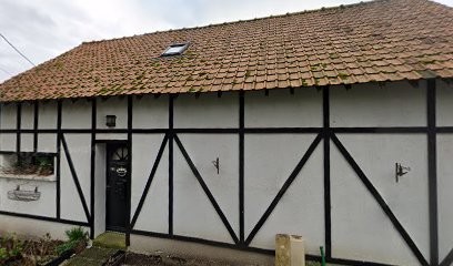 La Colline des Roses, Chambre d'Hôtes à Colline-Beaumont