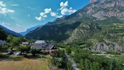 Le Verger De L'ubaye, Location De Vacances à Méolans-Revel