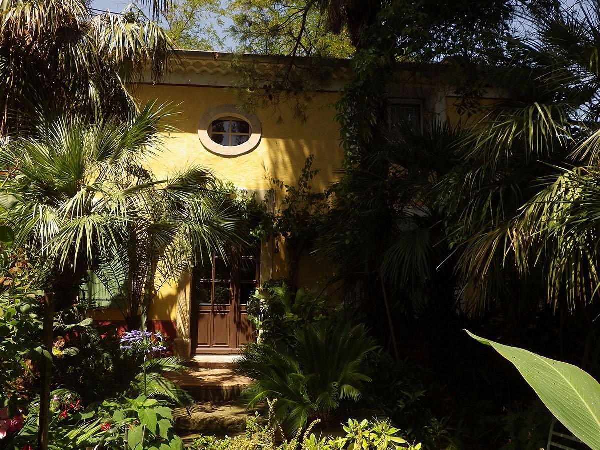 VILLA LEONA, Chambre d'Hôtes à Bollène