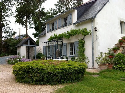 Butte Gohier, Chambre d'Hôtes à Blaison-Saint-Sulpice