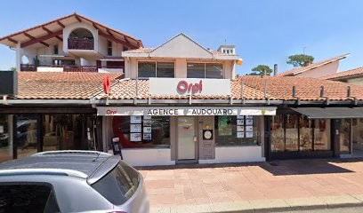 AUDOUARD SYNDIC - 40150, Location de Vacances à Angresse