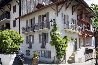 La Maison du Village, Talloires, Location de Vacances à Alex