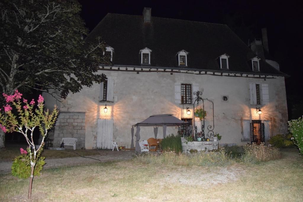 Domaine des Anges, Chambre d'Hôtes à Trélissac